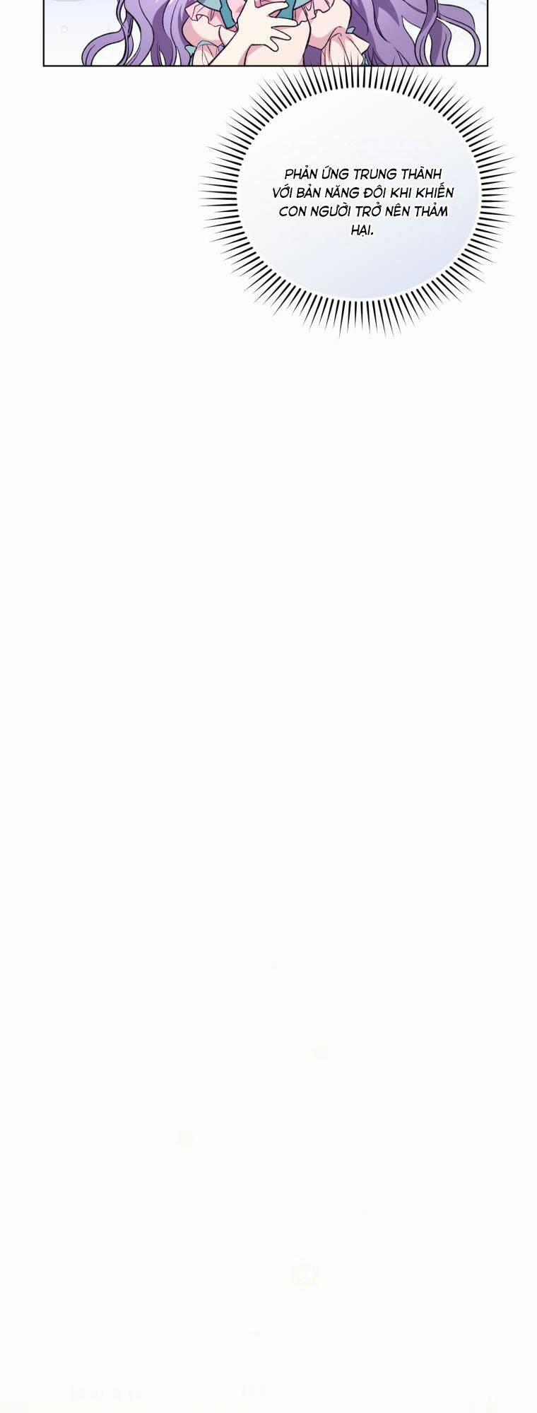 Tôi Là Vị Hôn Thê Của Nam Phụ Phản Diện 19 trang 16