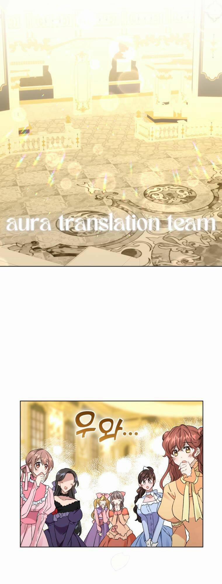 Tôi Là Vị Hôn Thê Của Nam Phụ Phản Diện 19 trang 17