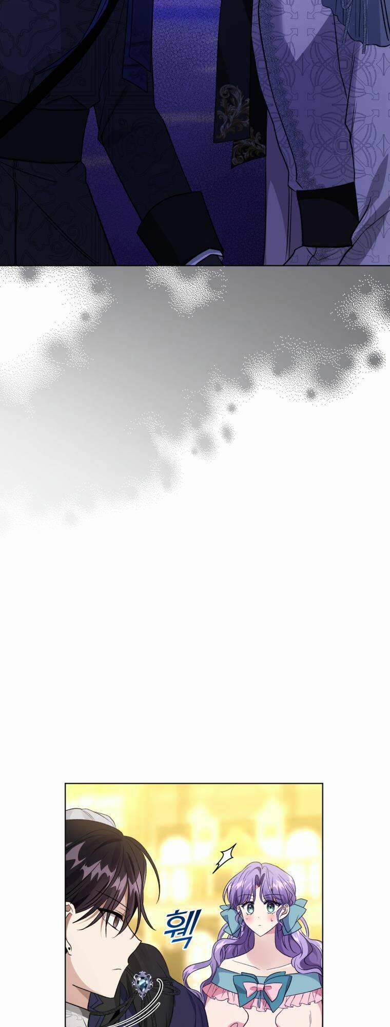 Tôi Là Vị Hôn Thê Của Nam Phụ Phản Diện 19 trang 26