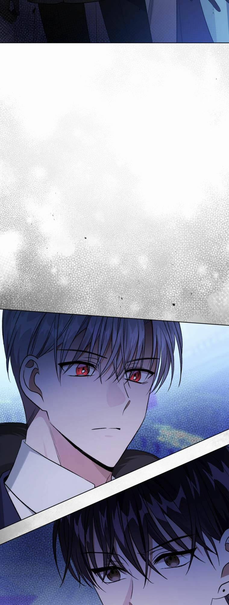 Tôi Là Vị Hôn Thê Của Nam Phụ Phản Diện 19 trang 30