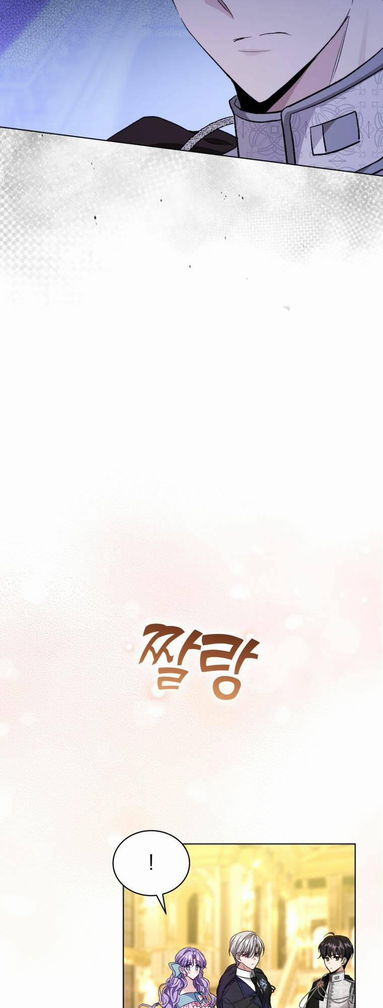 Tôi Là Vị Hôn Thê Của Nam Phụ Phản Diện 19 trang 31