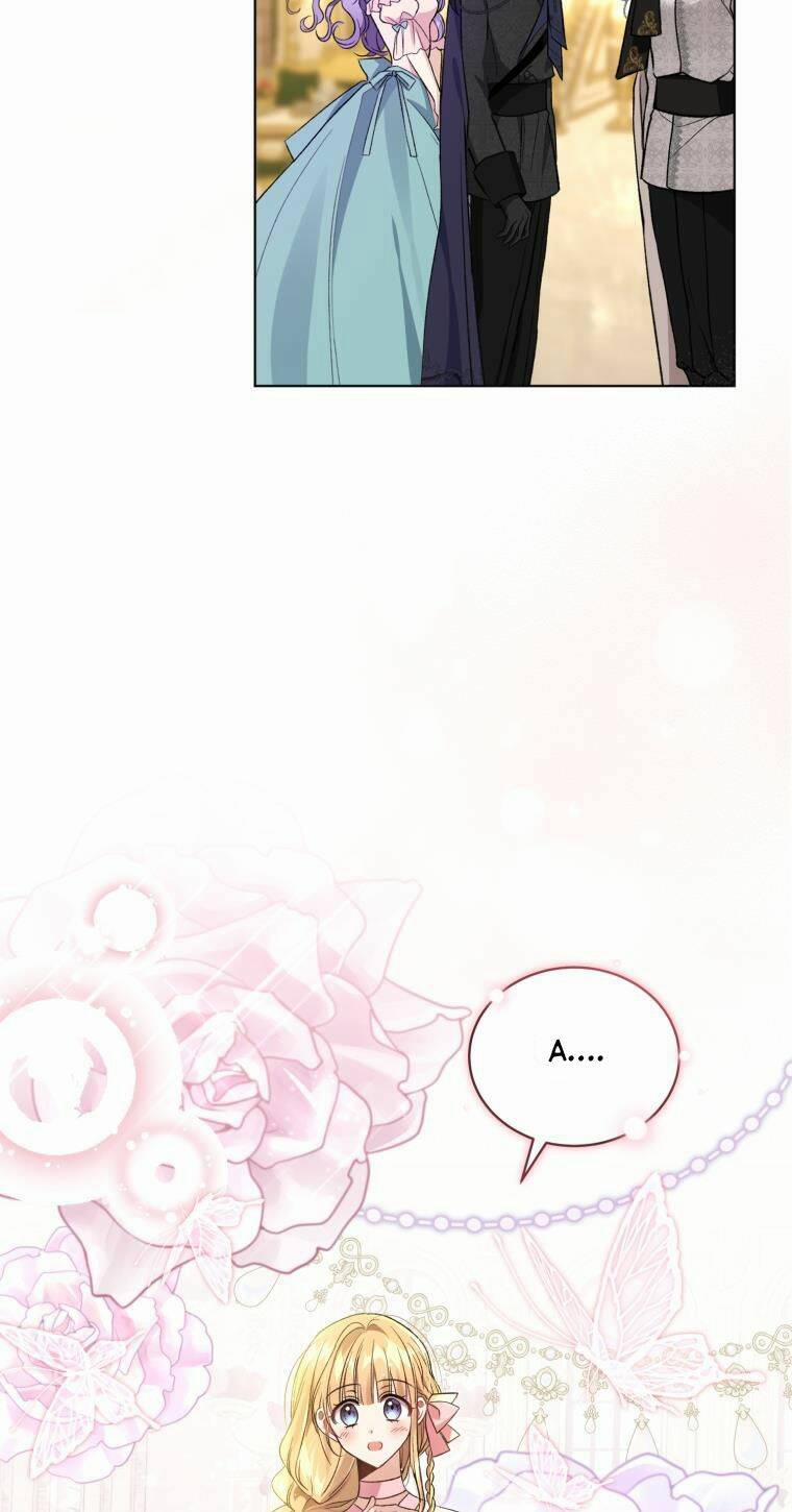 Tôi Là Vị Hôn Thê Của Nam Phụ Phản Diện 19 trang 32