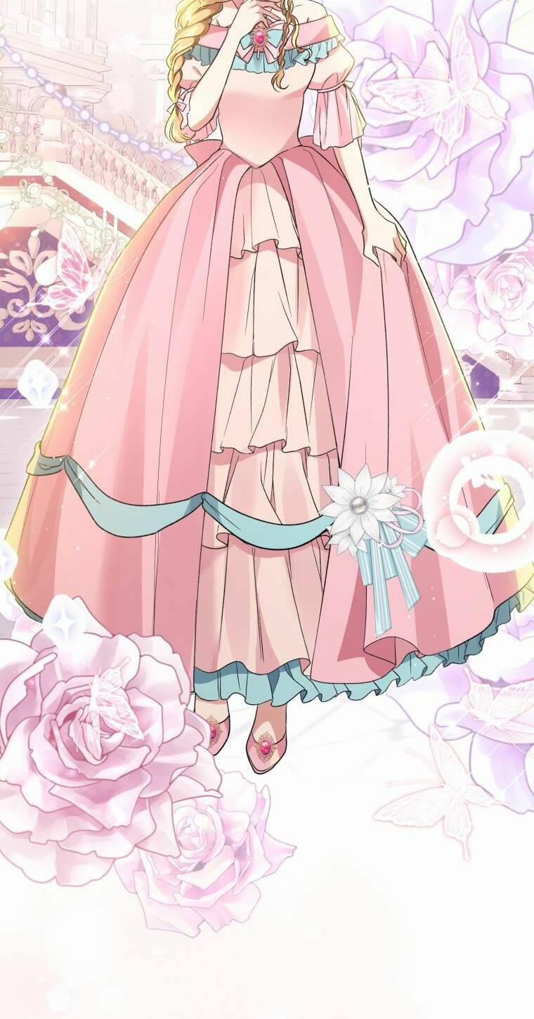 Tôi Là Vị Hôn Thê Của Nam Phụ Phản Diện 19 trang 33