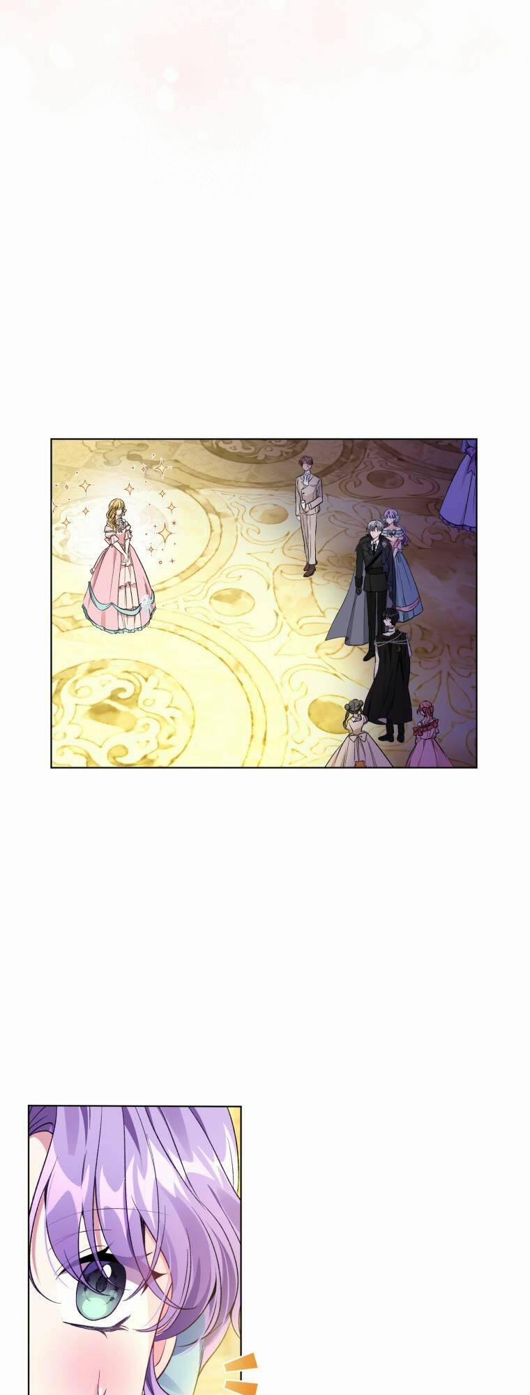 Tôi Là Vị Hôn Thê Của Nam Phụ Phản Diện 19 trang 34