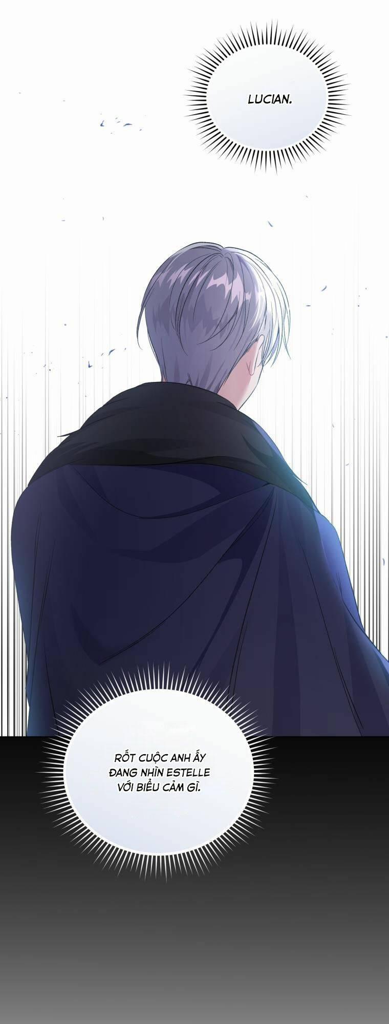 Tôi Là Vị Hôn Thê Của Nam Phụ Phản Diện 19 trang 37