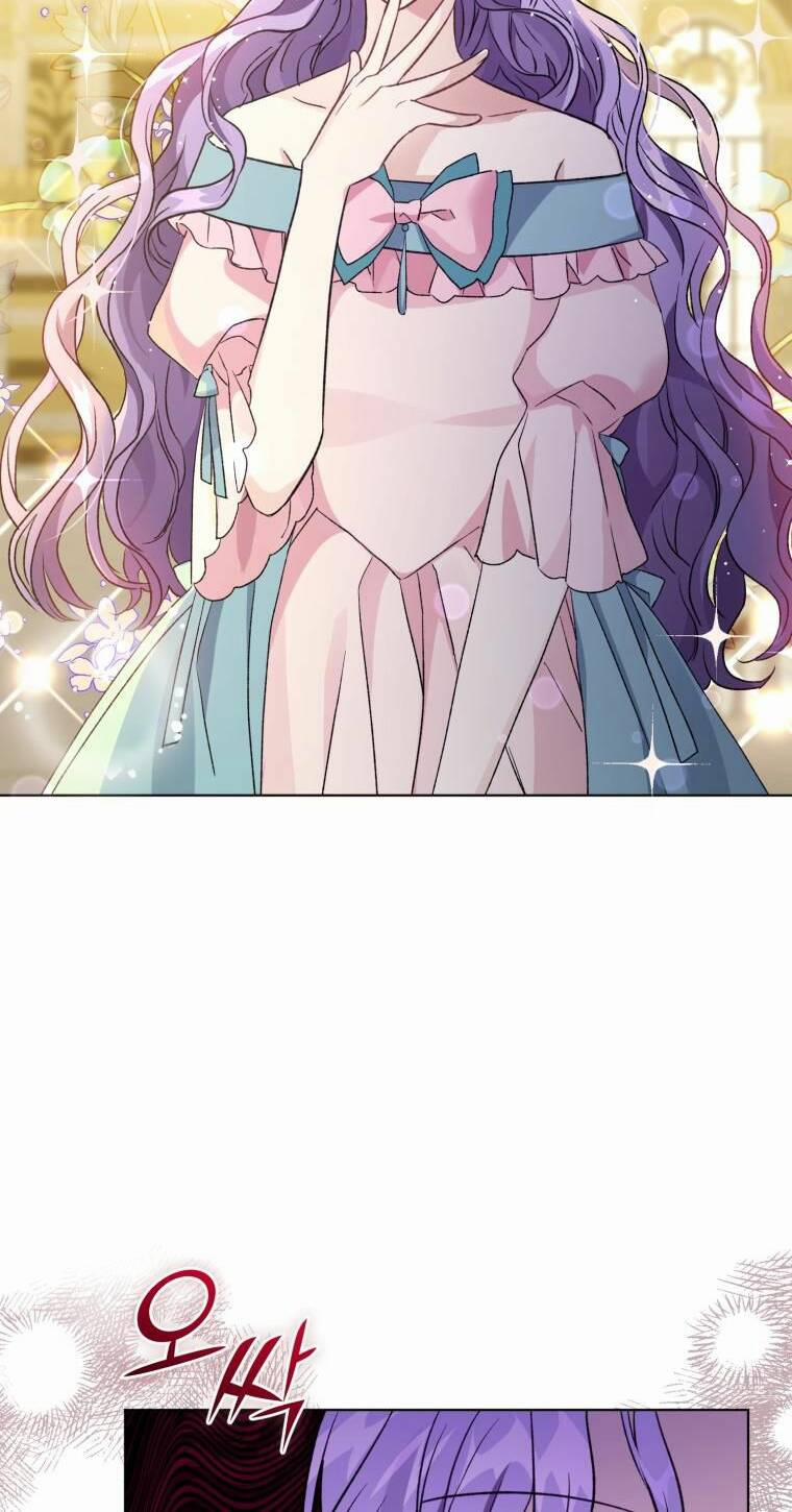 Tôi Là Vị Hôn Thê Của Nam Phụ Phản Diện 19 trang 44