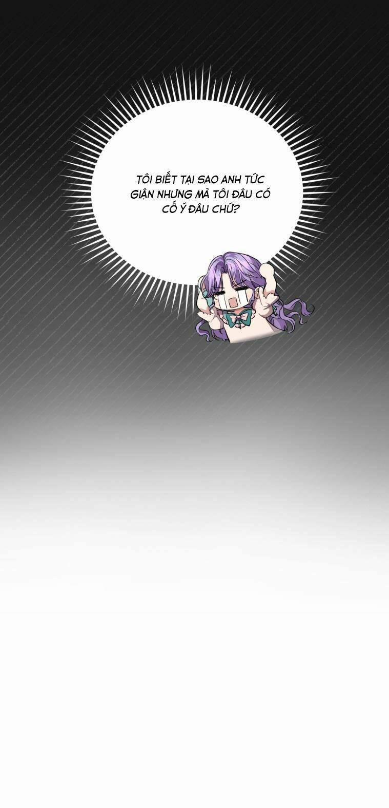 Tôi Là Vị Hôn Thê Của Nam Phụ Phản Diện 19 trang 47