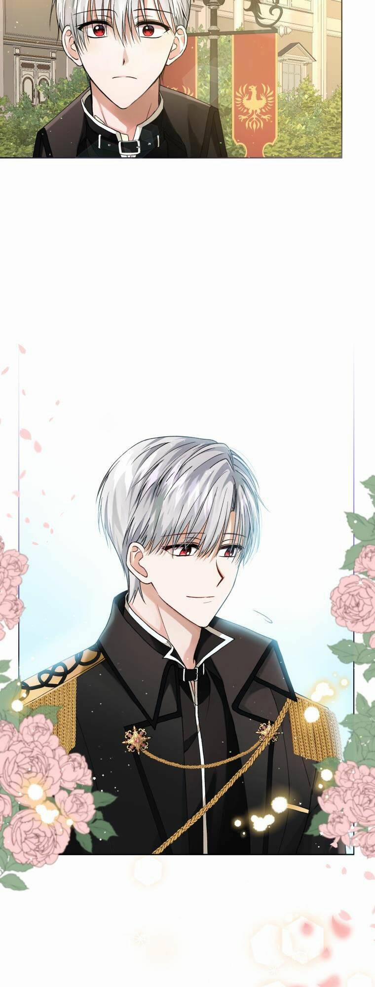 Tôi Là Vị Hôn Thê Của Nam Phụ Phản Diện 2 trang 14