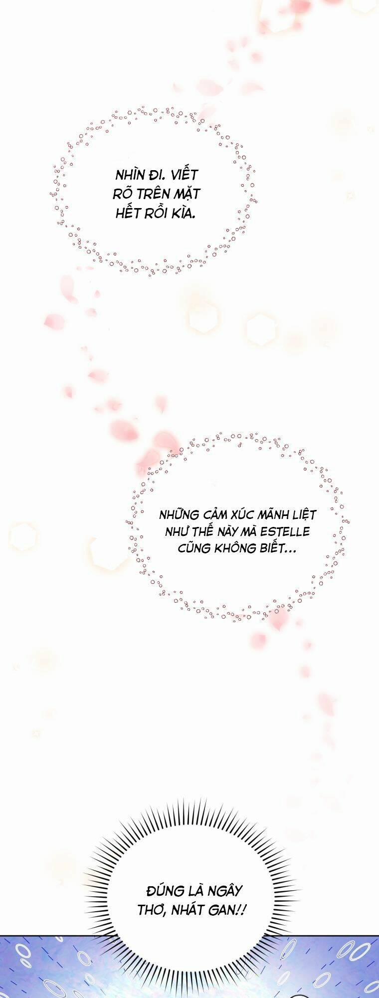 Tôi Là Vị Hôn Thê Của Nam Phụ Phản Diện 2 trang 15