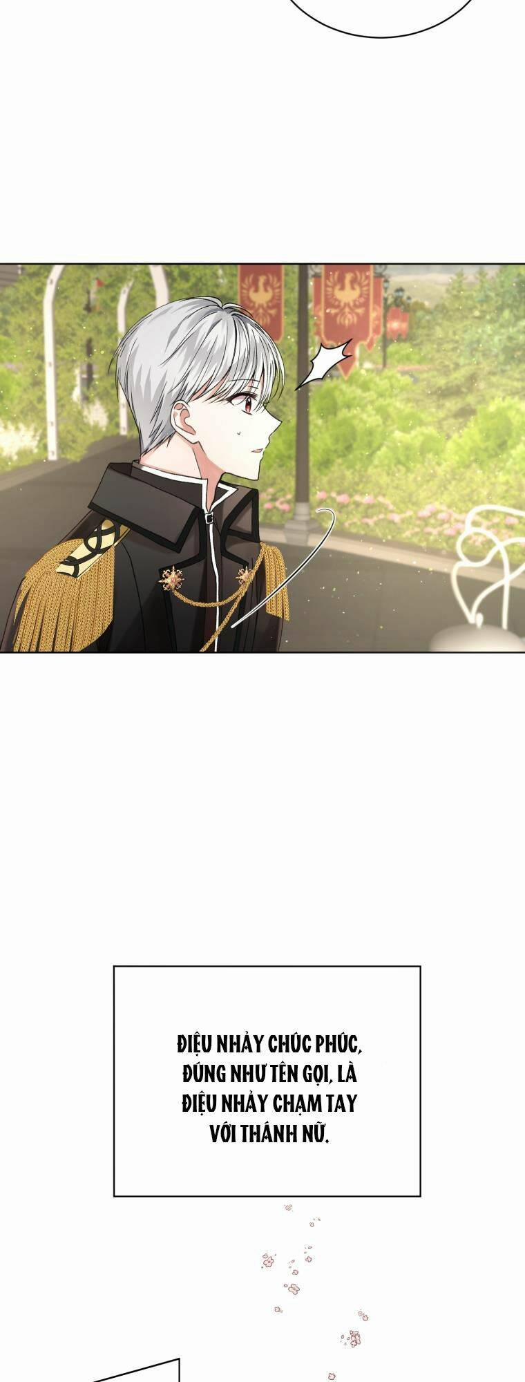 Tôi Là Vị Hôn Thê Của Nam Phụ Phản Diện 2 trang 21