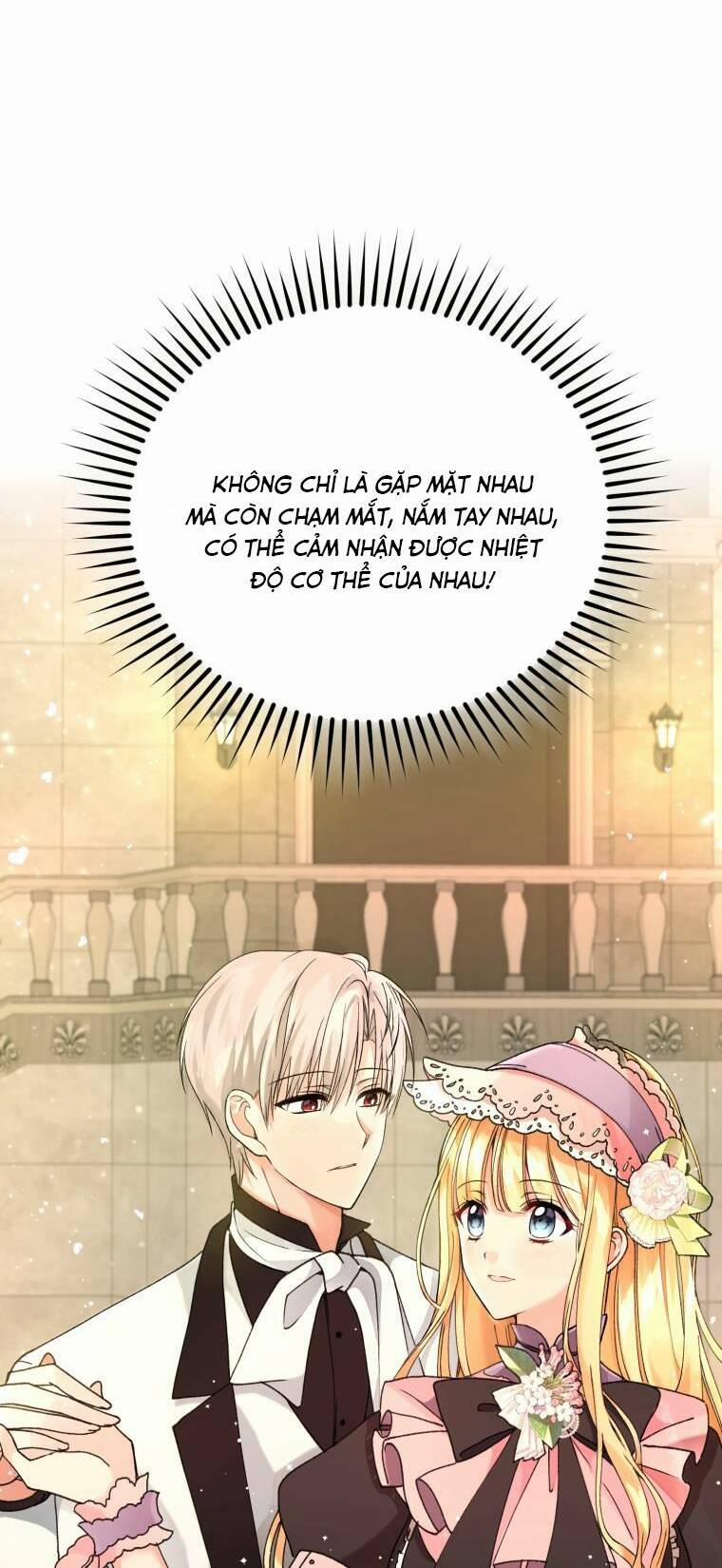 Tôi Là Vị Hôn Thê Của Nam Phụ Phản Diện 2 trang 26