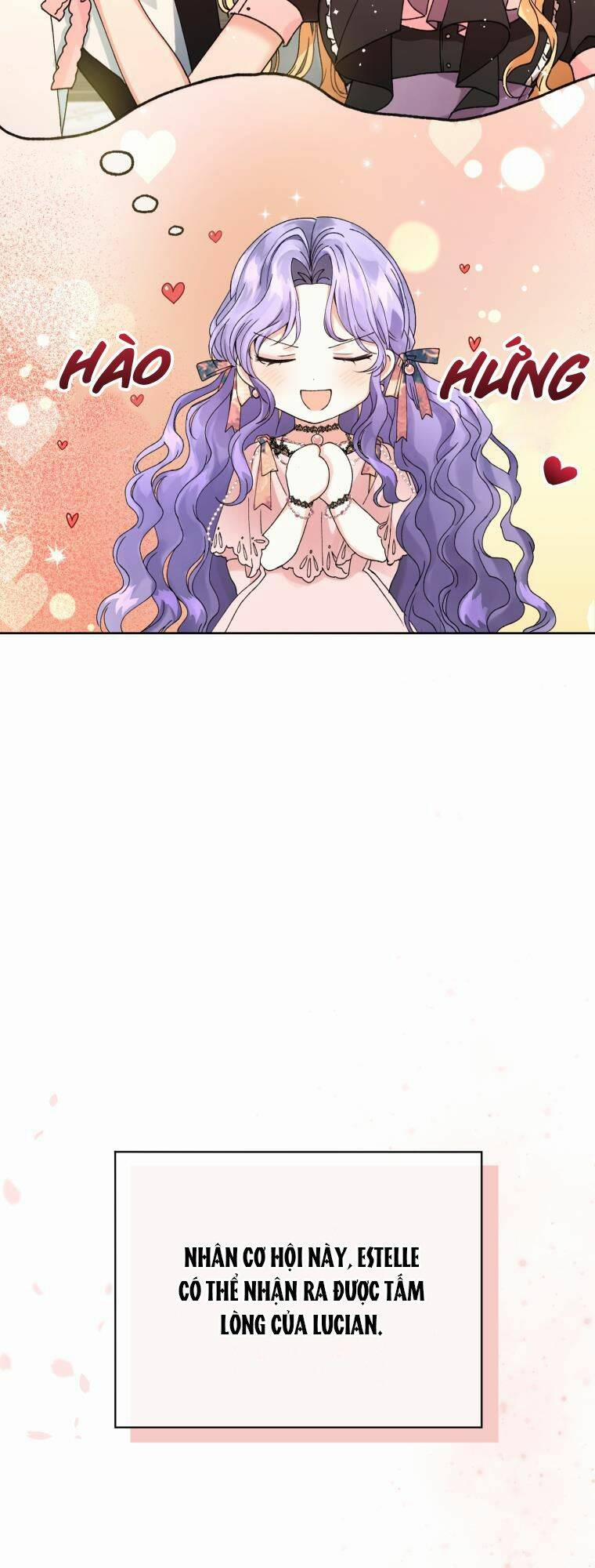 Tôi Là Vị Hôn Thê Của Nam Phụ Phản Diện 2 trang 27