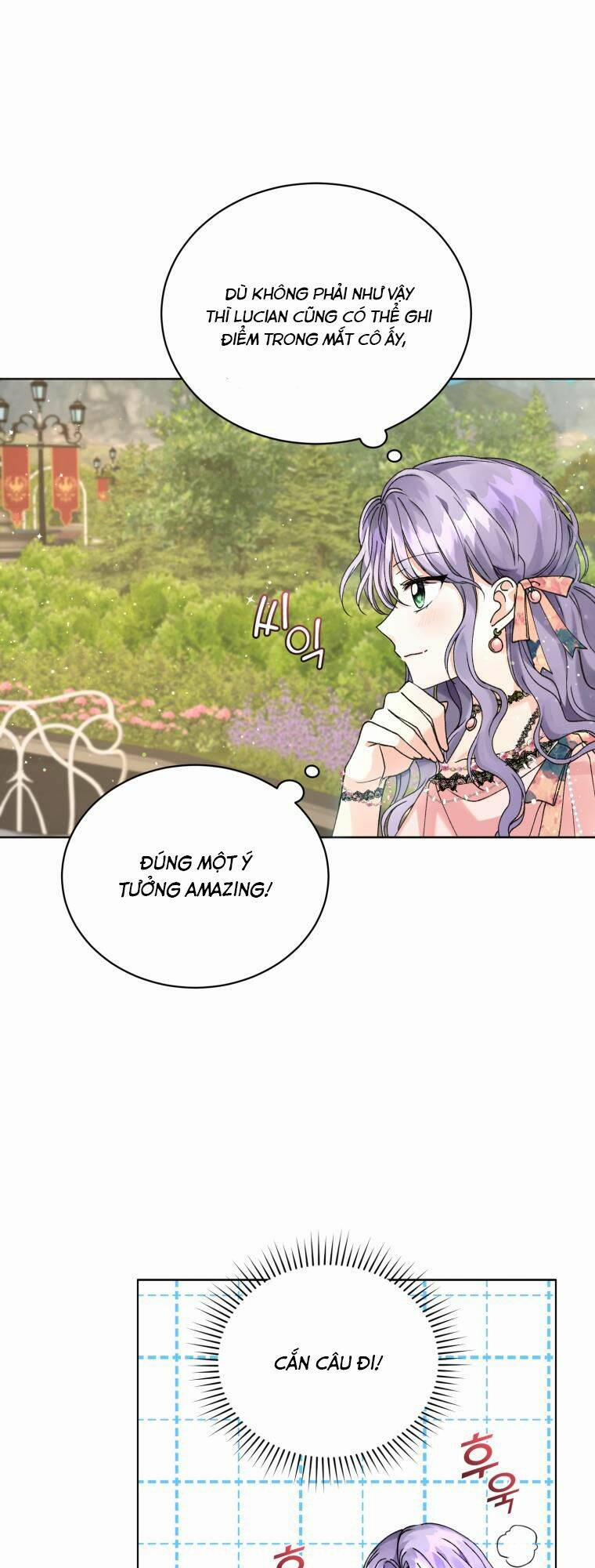 Tôi Là Vị Hôn Thê Của Nam Phụ Phản Diện 2 trang 29