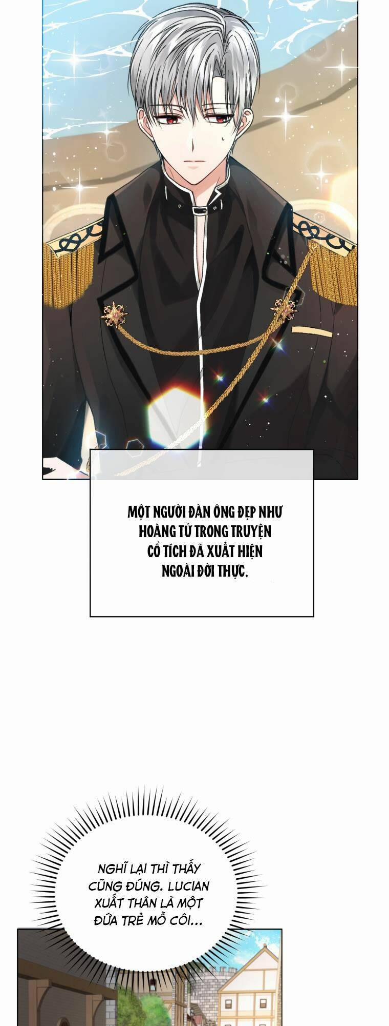 Tôi Là Vị Hôn Thê Của Nam Phụ Phản Diện 2 trang 36