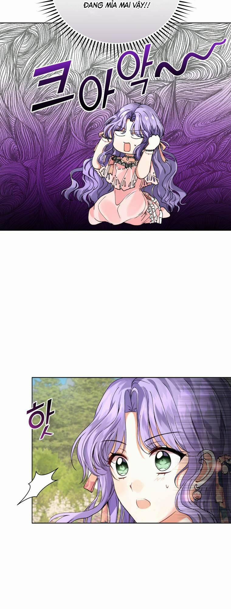 Tôi Là Vị Hôn Thê Của Nam Phụ Phản Diện 2 trang 41