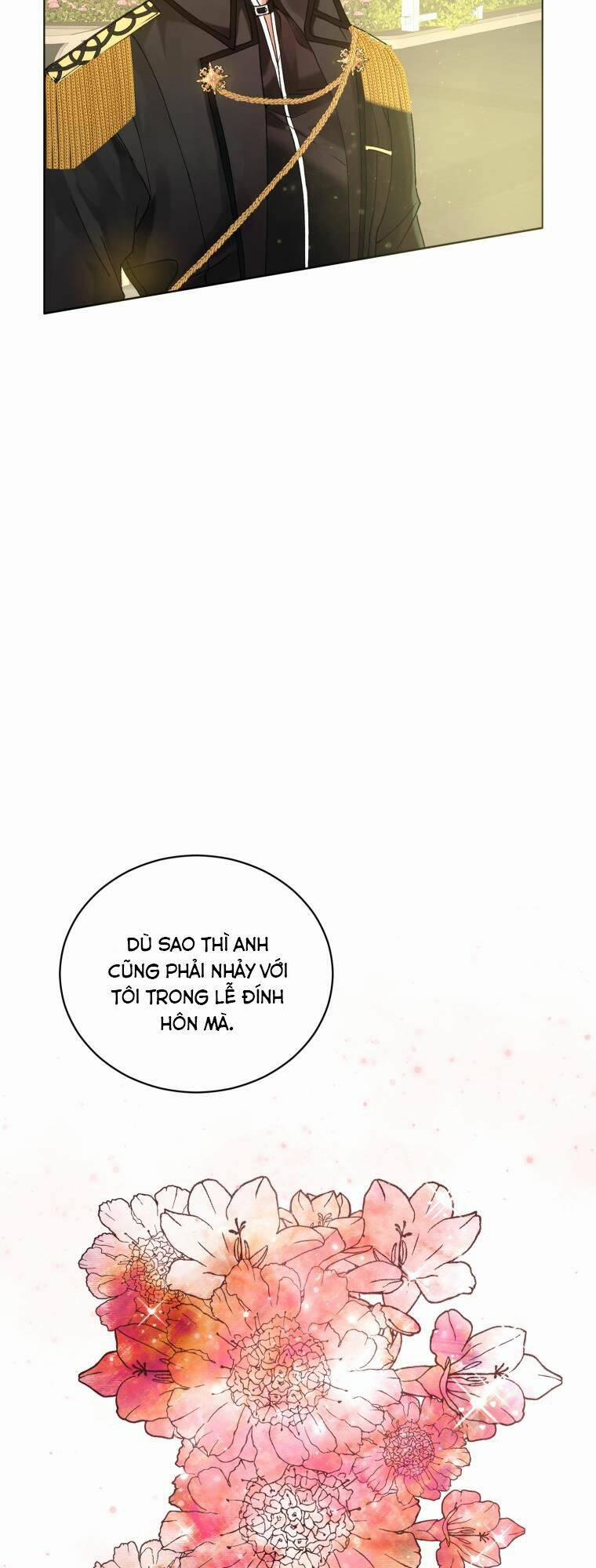 Tôi Là Vị Hôn Thê Của Nam Phụ Phản Diện 2 trang 43