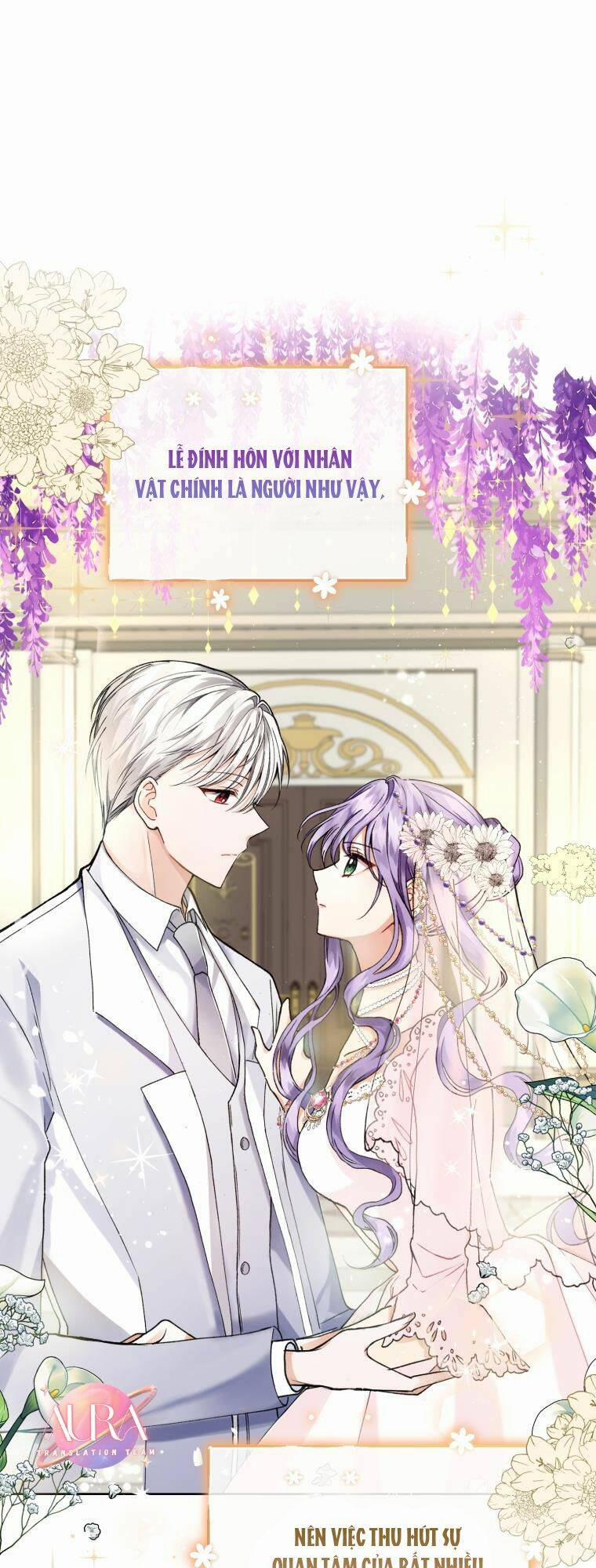 Tôi Là Vị Hôn Thê Của Nam Phụ Phản Diện 2 trang 9