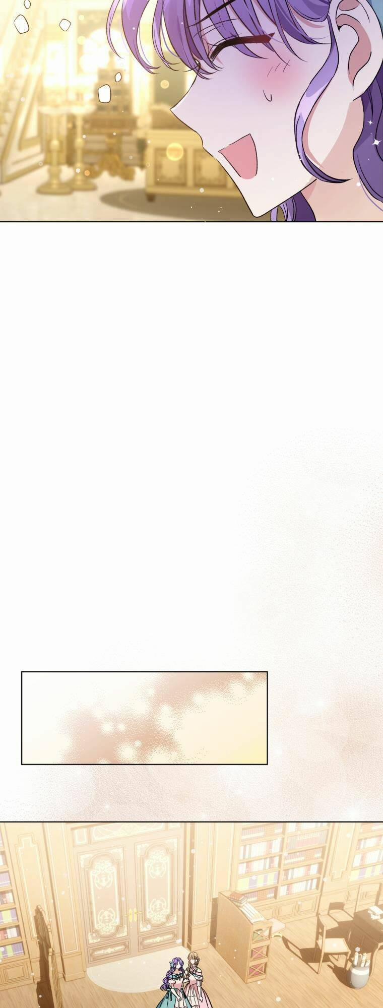 Tôi Là Vị Hôn Thê Của Nam Phụ Phản Diện 20 trang 12