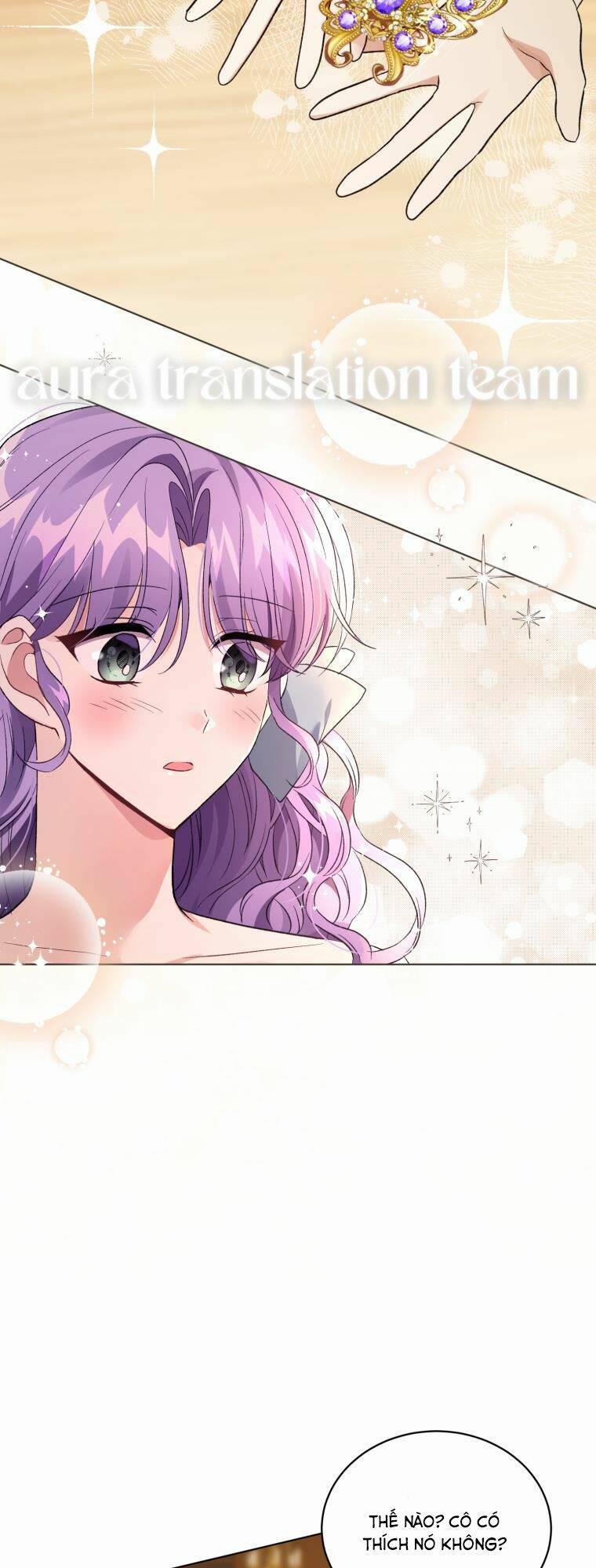 Tôi Là Vị Hôn Thê Của Nam Phụ Phản Diện 20 trang 16