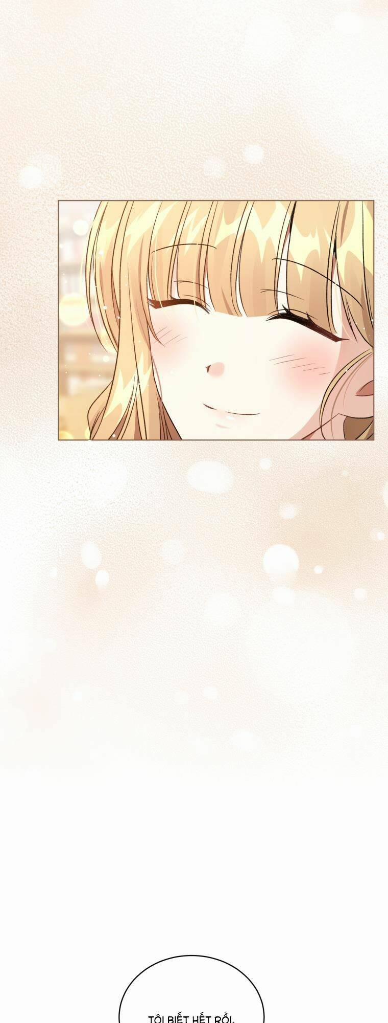 Tôi Là Vị Hôn Thê Của Nam Phụ Phản Diện 20 trang 18