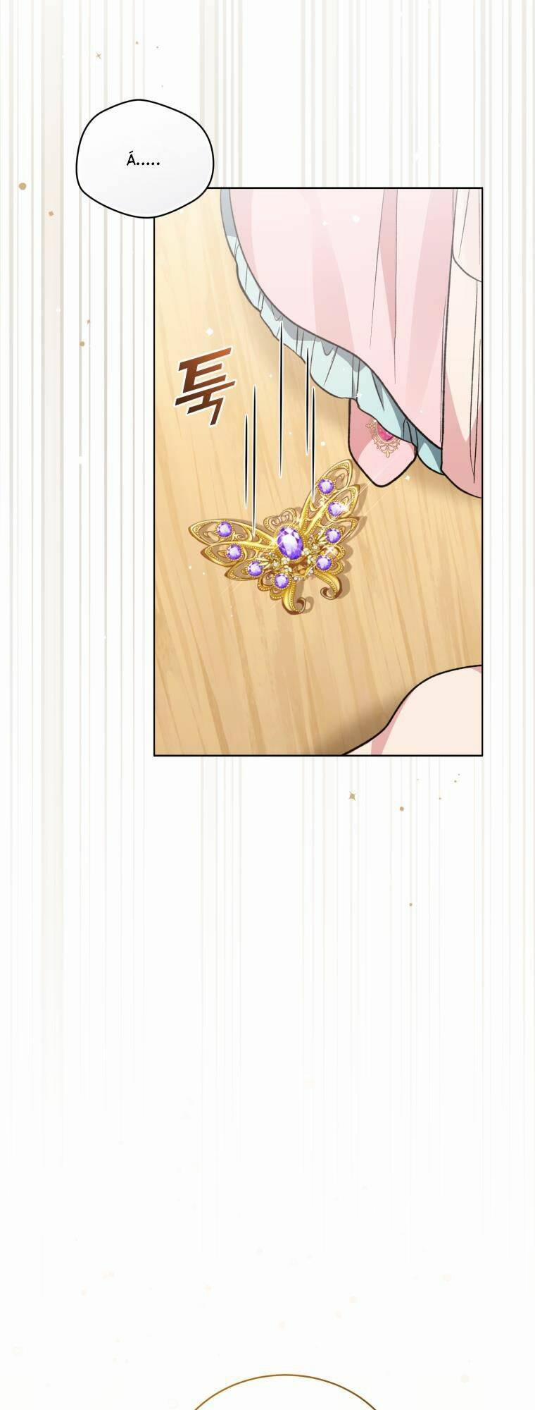 Tôi Là Vị Hôn Thê Của Nam Phụ Phản Diện 20 trang 20