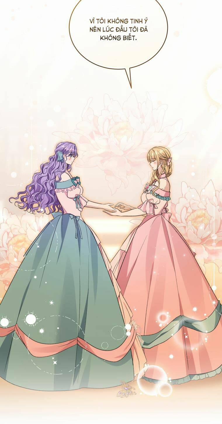 Tôi Là Vị Hôn Thê Của Nam Phụ Phản Diện 20 trang 21