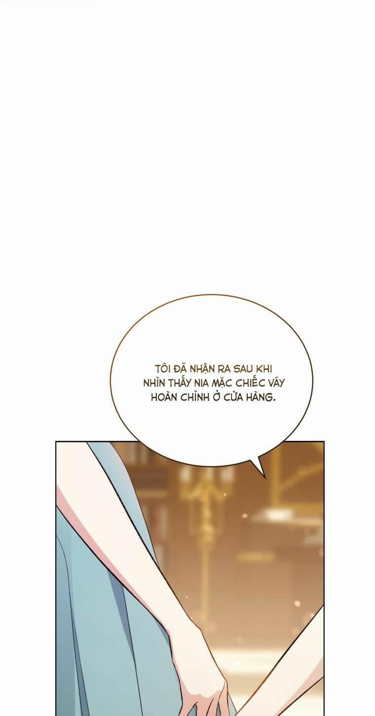 Tôi Là Vị Hôn Thê Của Nam Phụ Phản Diện 20 trang 22