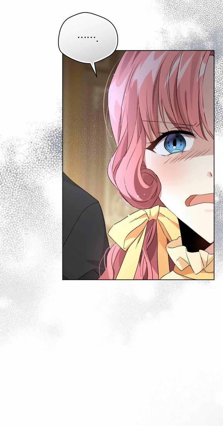 Tôi Là Vị Hôn Thê Của Nam Phụ Phản Diện 20 trang 33