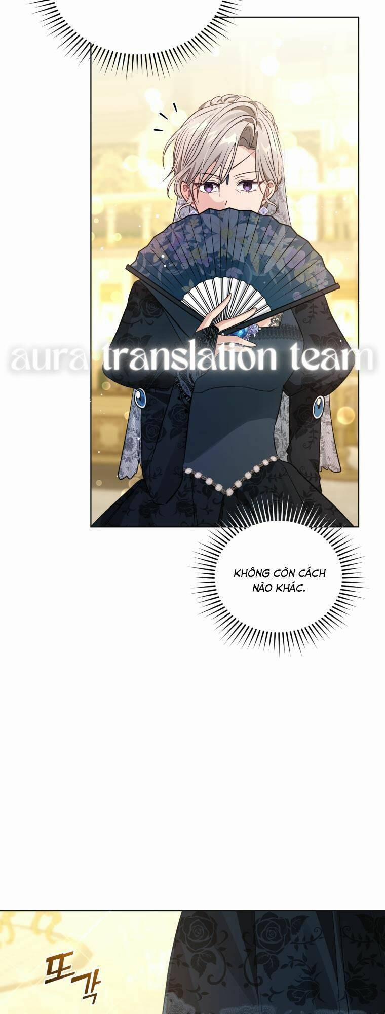 Tôi Là Vị Hôn Thê Của Nam Phụ Phản Diện 20 trang 39