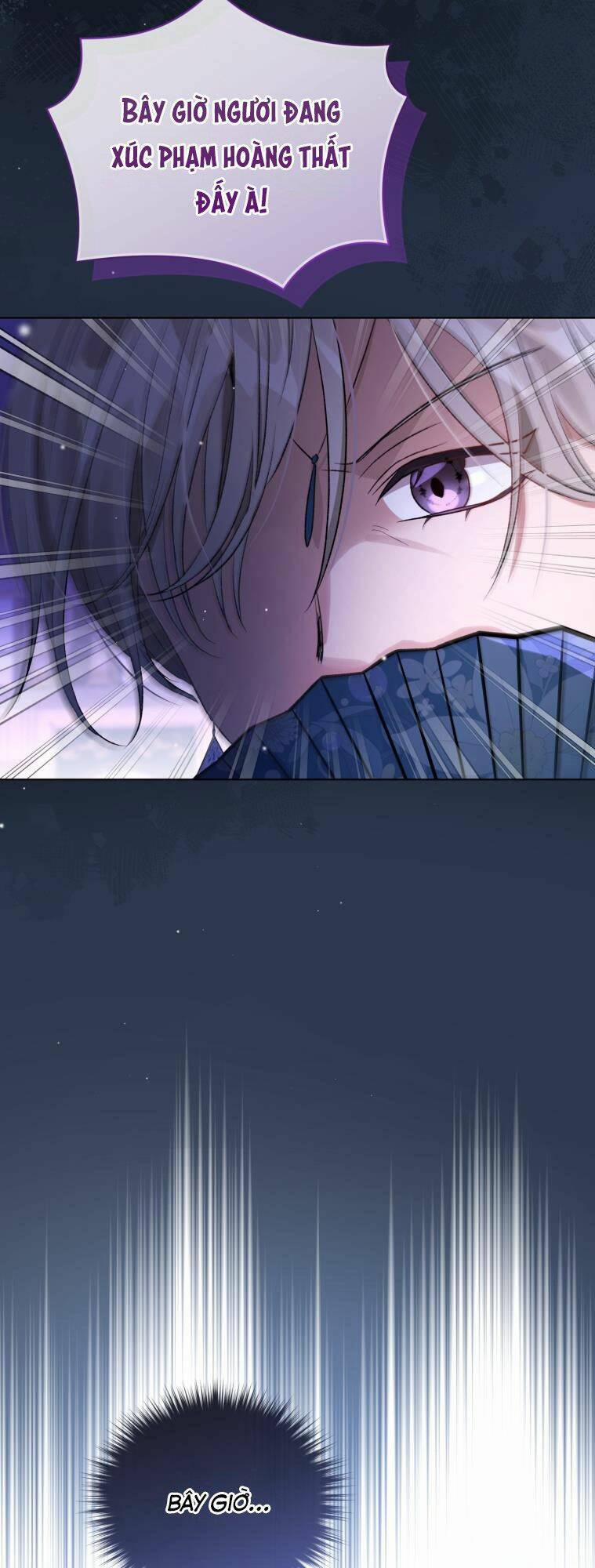 Tôi Là Vị Hôn Thê Của Nam Phụ Phản Diện 20 trang 47