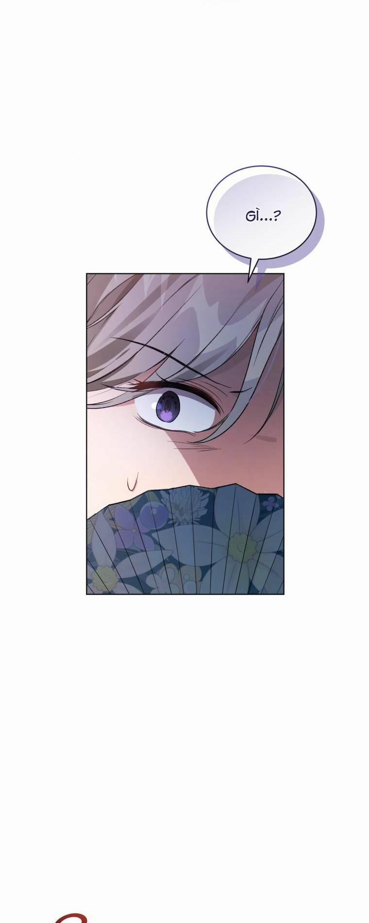 Tôi Là Vị Hôn Thê Của Nam Phụ Phản Diện 21 trang 10