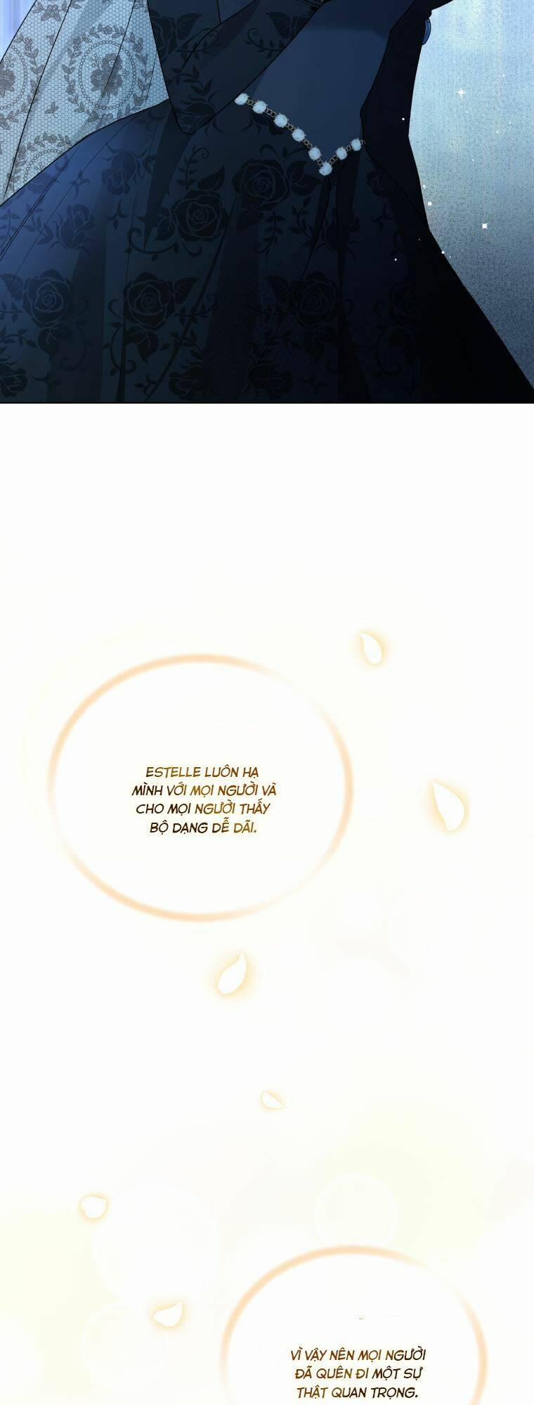 Tôi Là Vị Hôn Thê Của Nam Phụ Phản Diện 21 trang 14