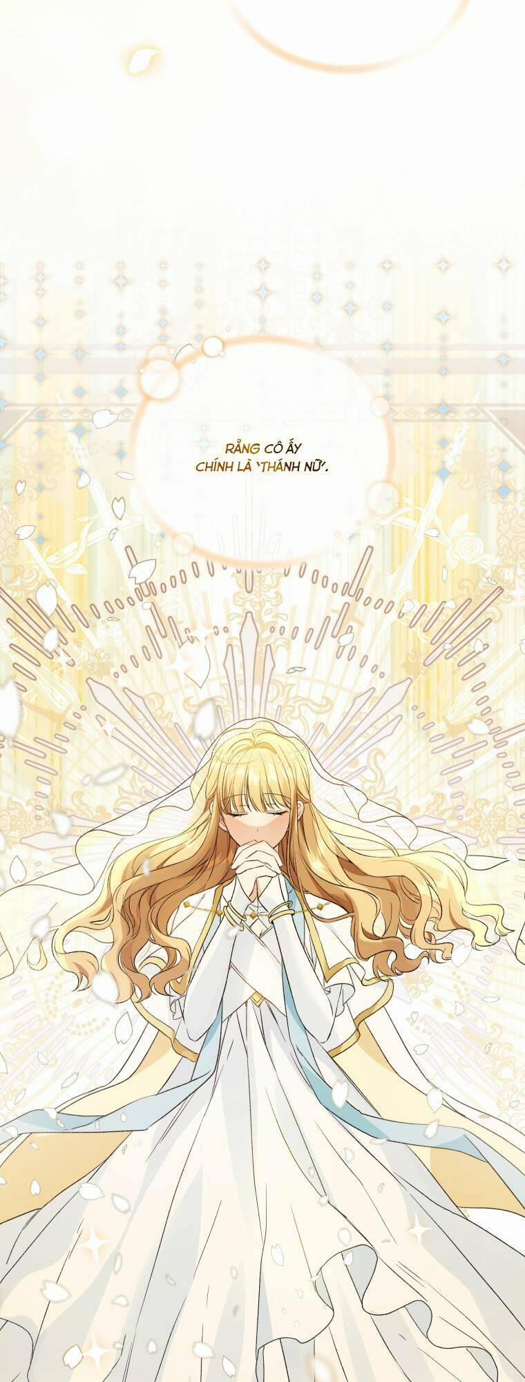 Tôi Là Vị Hôn Thê Của Nam Phụ Phản Diện 21 trang 15