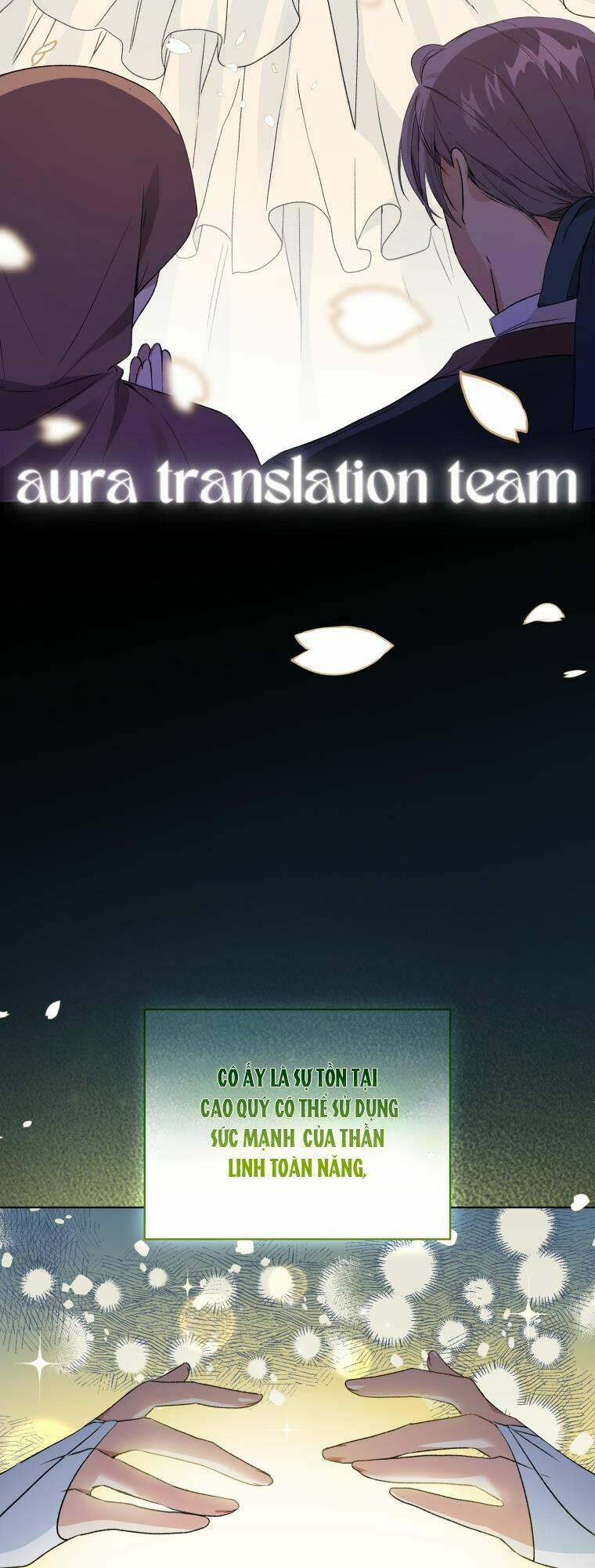 Tôi Là Vị Hôn Thê Của Nam Phụ Phản Diện 21 trang 16