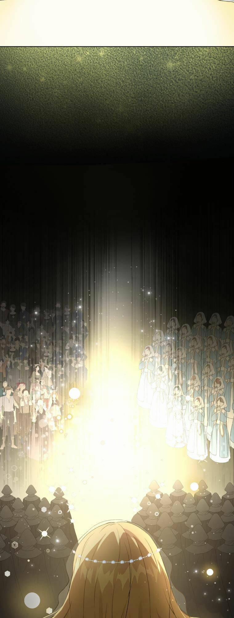 Tôi Là Vị Hôn Thê Của Nam Phụ Phản Diện 21 trang 17