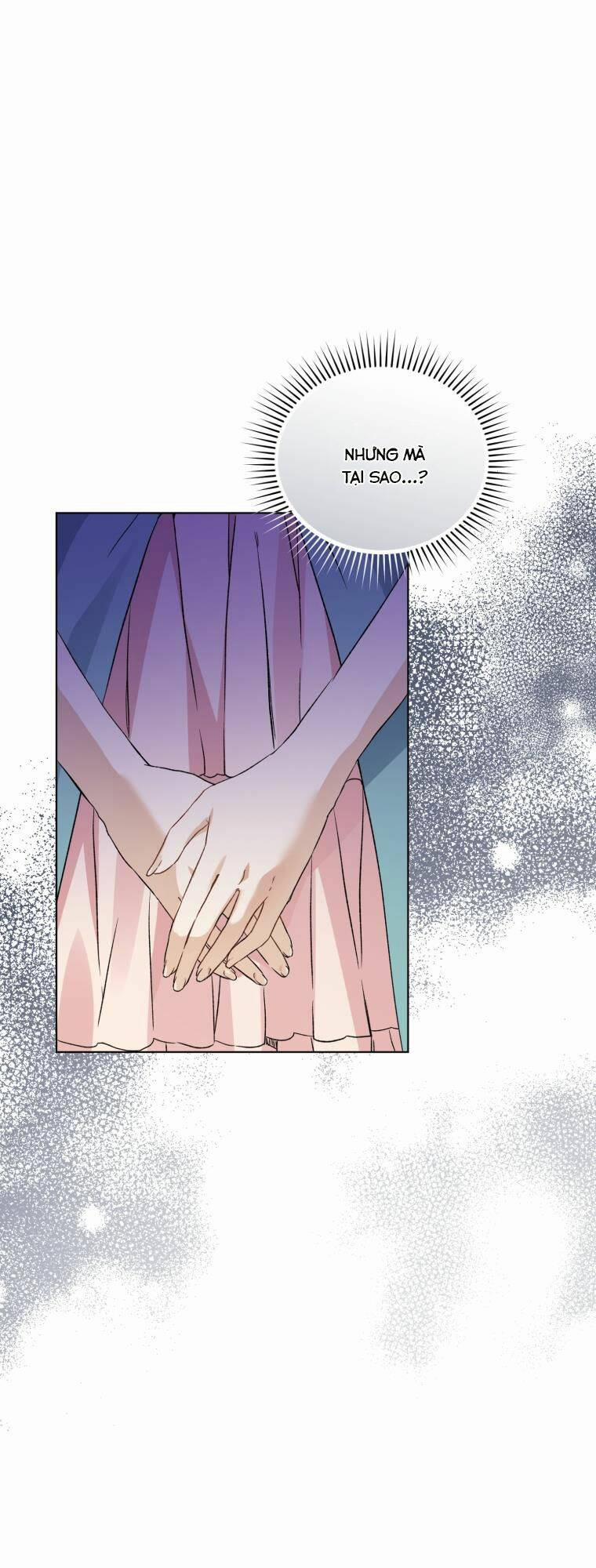 Tôi Là Vị Hôn Thê Của Nam Phụ Phản Diện 21 trang 2