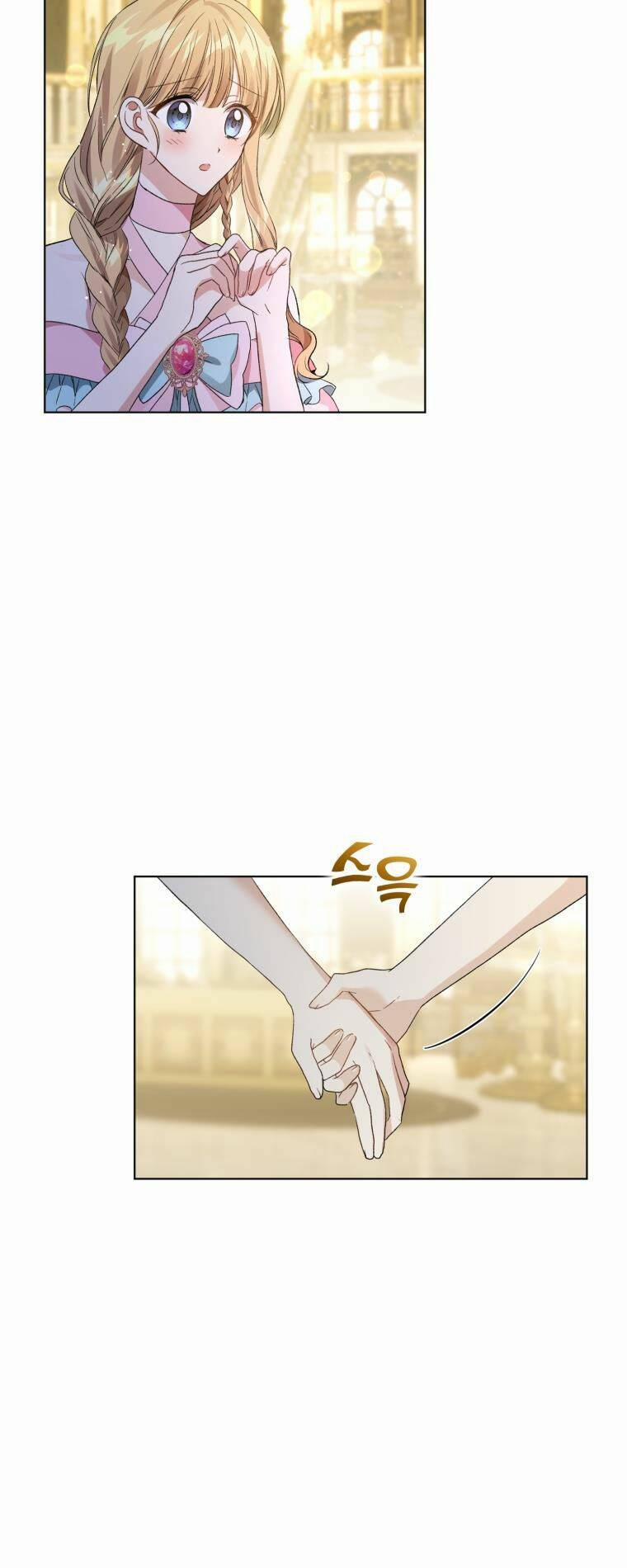 Tôi Là Vị Hôn Thê Của Nam Phụ Phản Diện 21 trang 29