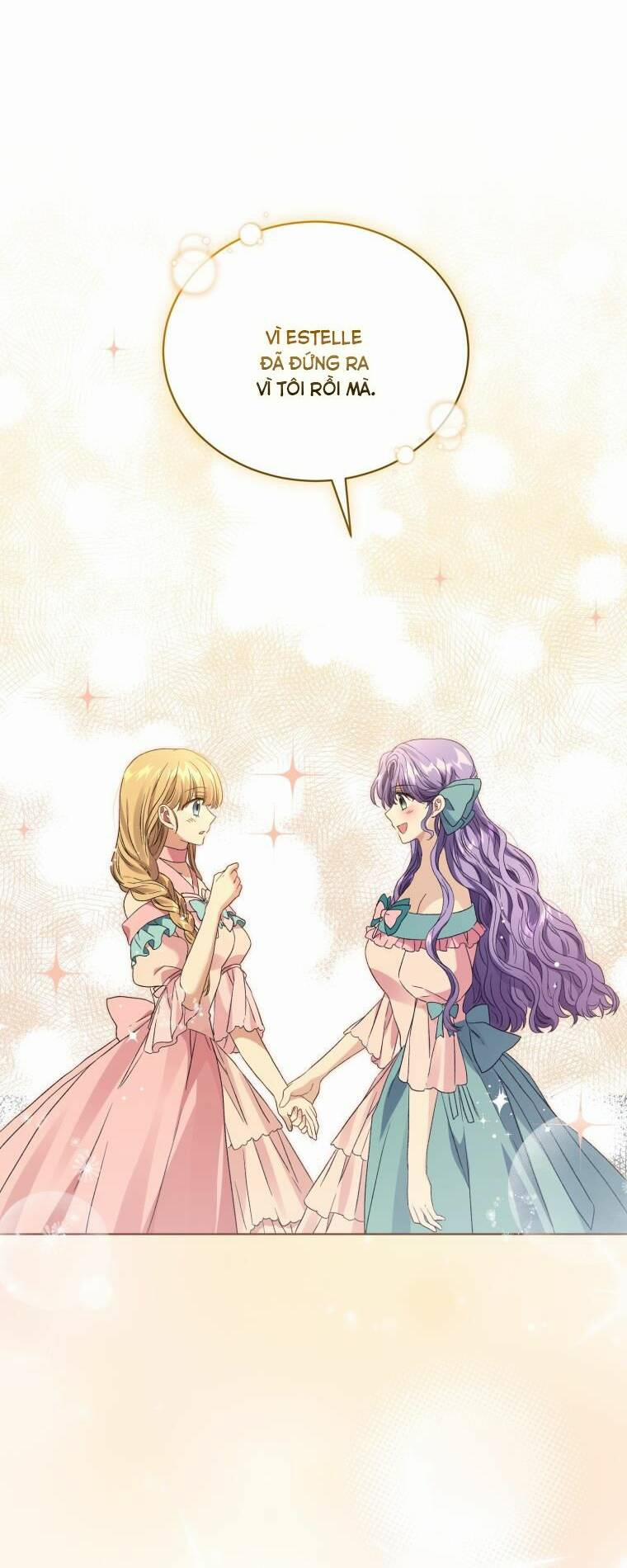 Tôi Là Vị Hôn Thê Của Nam Phụ Phản Diện 21 trang 30