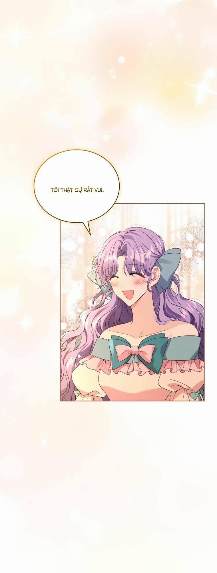 Tôi Là Vị Hôn Thê Của Nam Phụ Phản Diện 21 trang 31