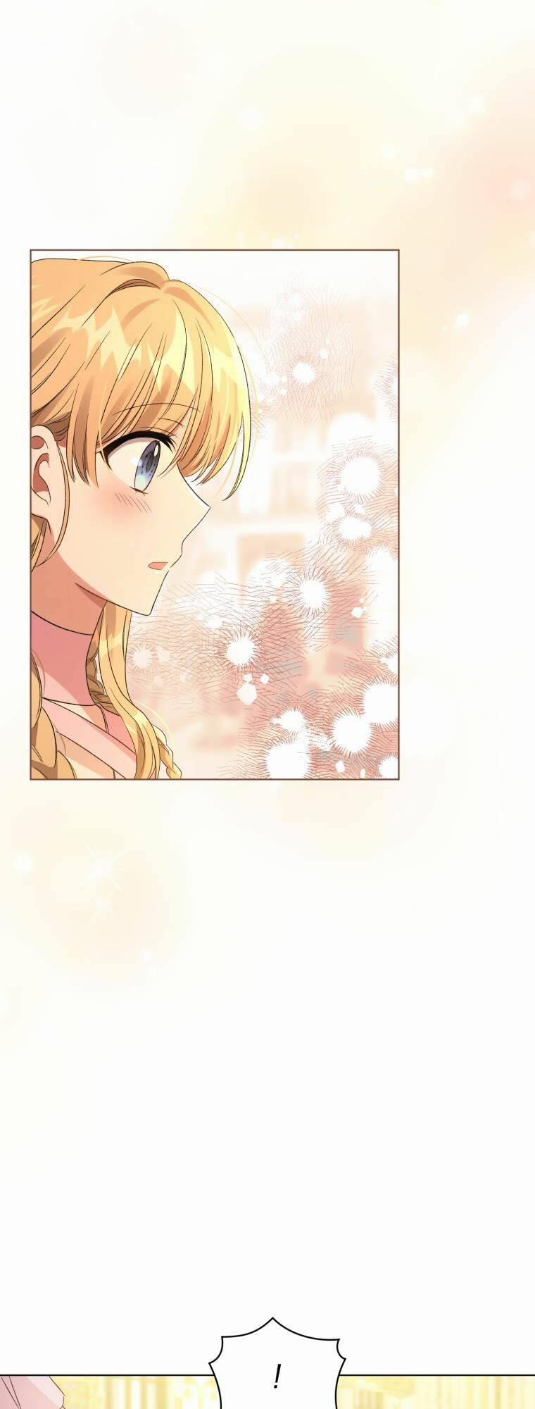 Tôi Là Vị Hôn Thê Của Nam Phụ Phản Diện 21 trang 32