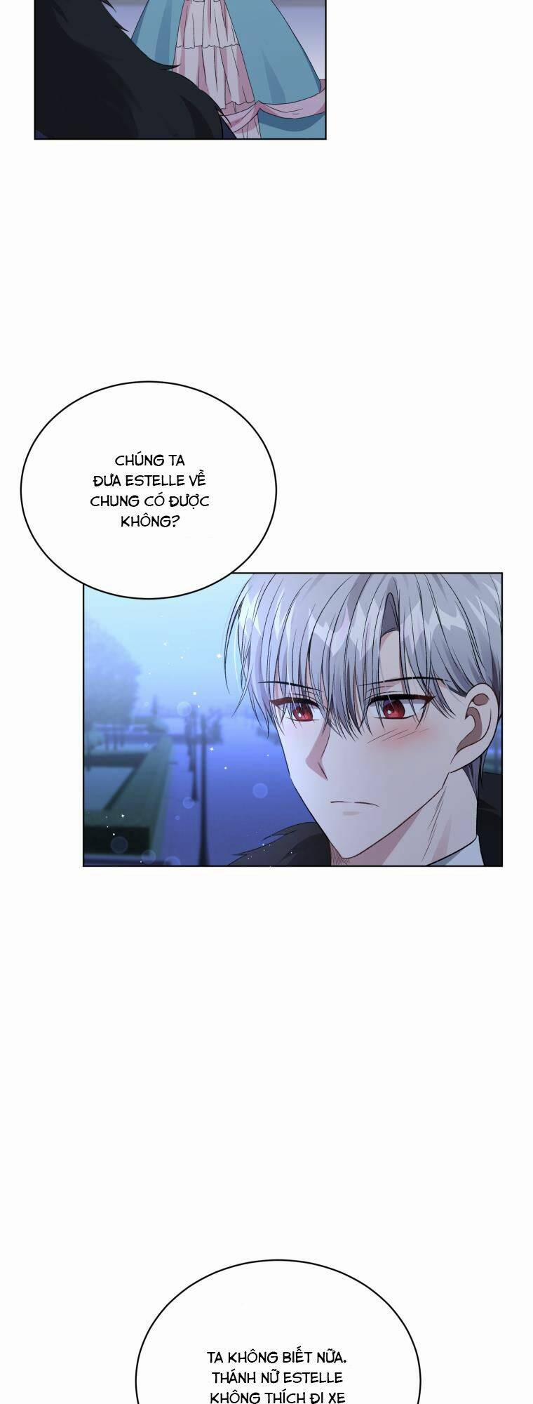 Tôi Là Vị Hôn Thê Của Nam Phụ Phản Diện 21 trang 38