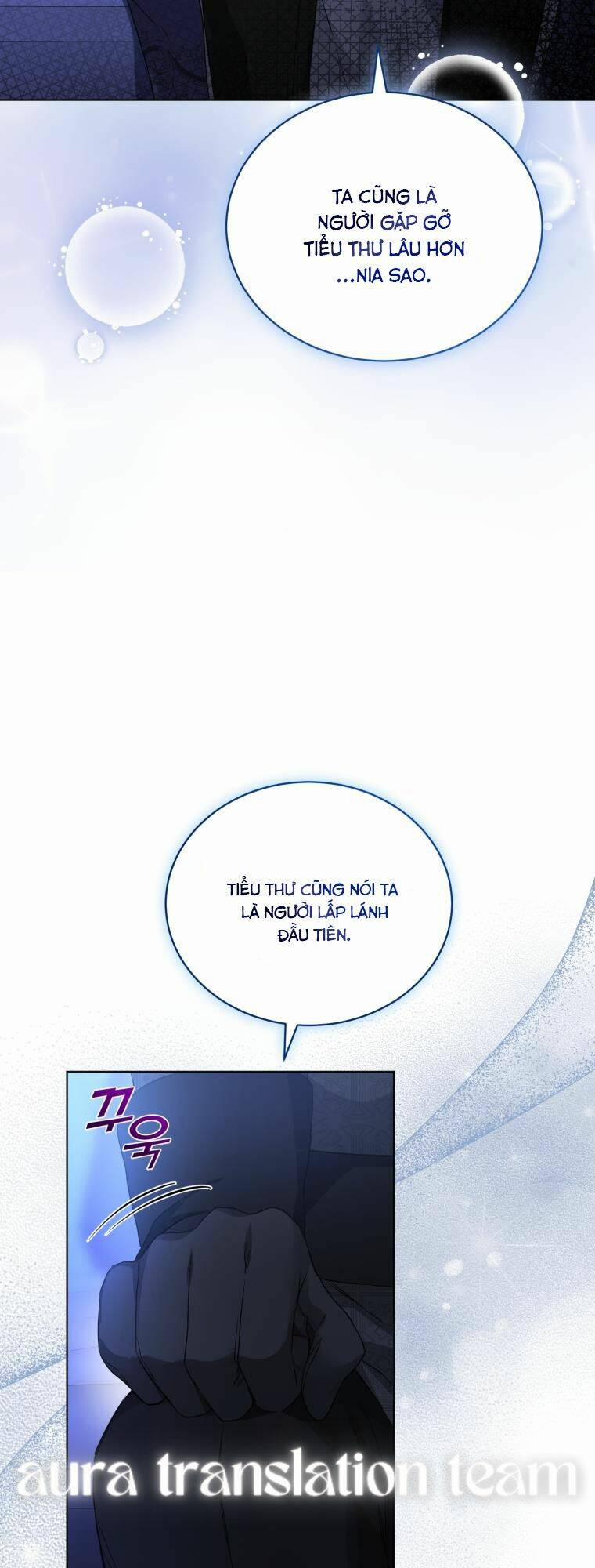 Tôi Là Vị Hôn Thê Của Nam Phụ Phản Diện 21 trang 47