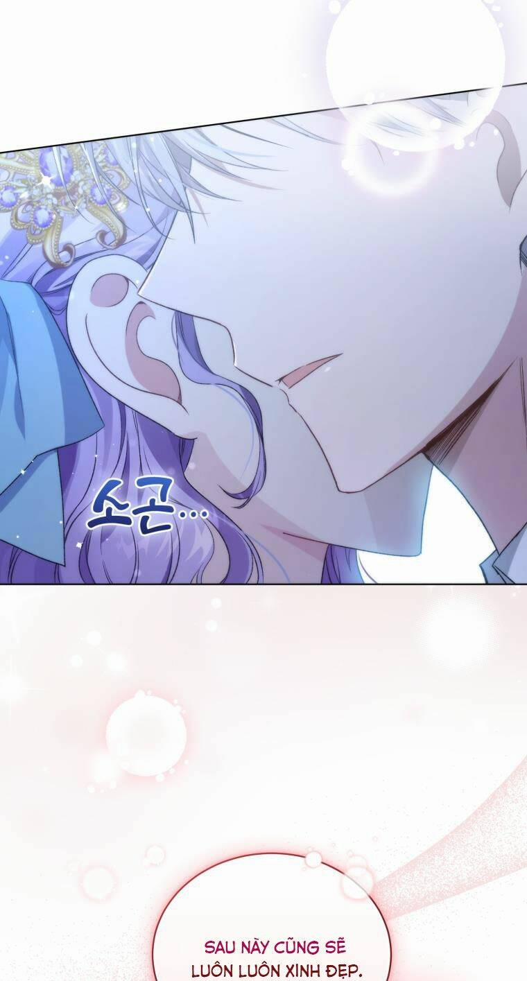 Tôi Là Vị Hôn Thê Của Nam Phụ Phản Diện 21 trang 58