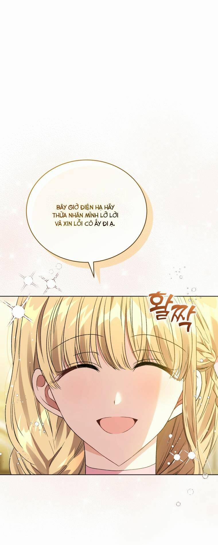 Tôi Là Vị Hôn Thê Của Nam Phụ Phản Diện 21 trang 9