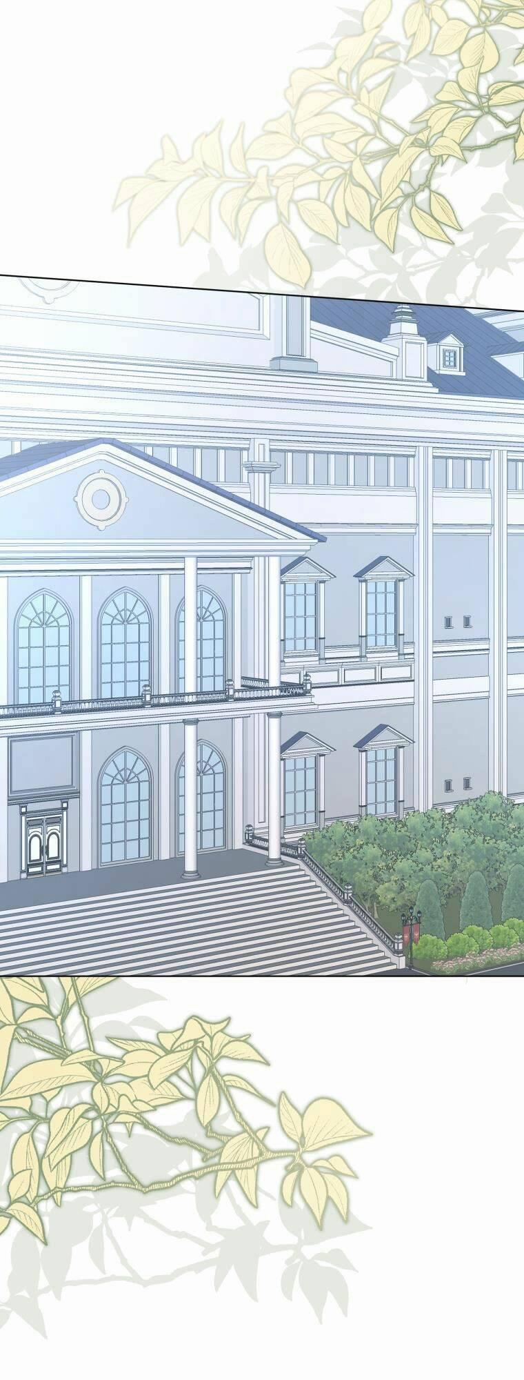 Tôi Là Vị Hôn Thê Của Nam Phụ Phản Diện 22 trang 11