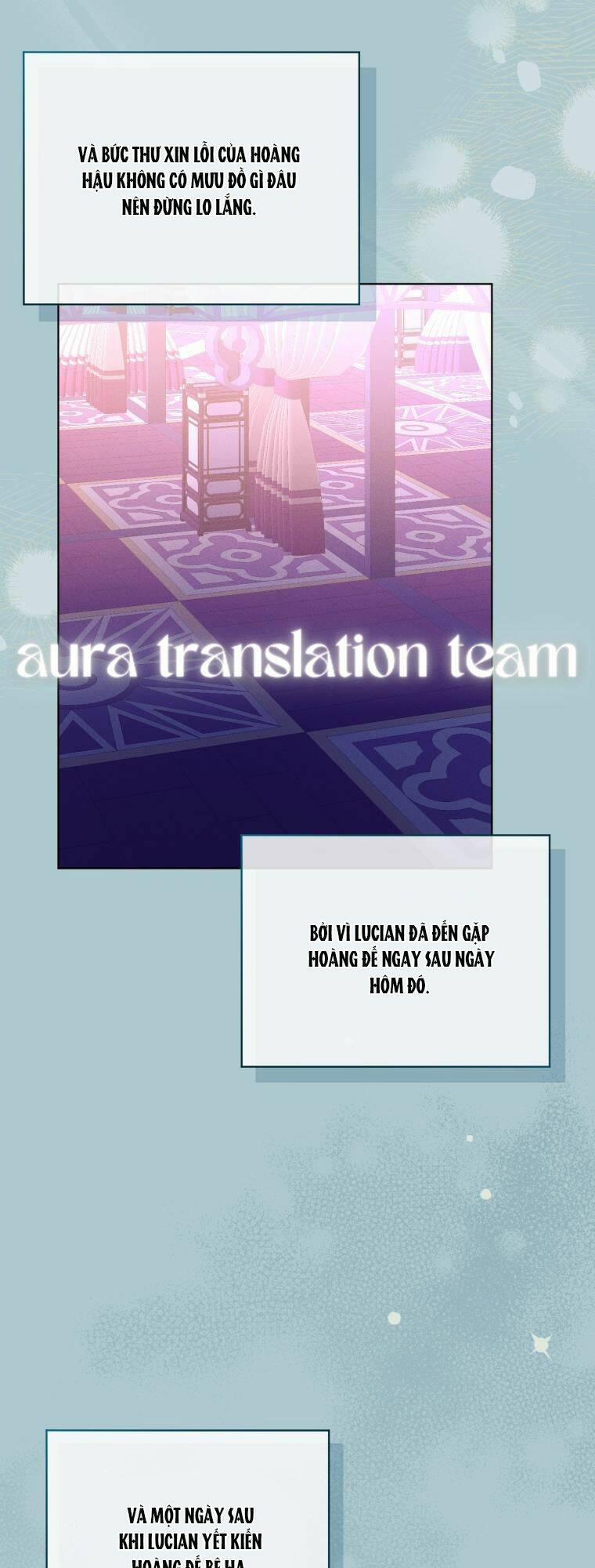 Tôi Là Vị Hôn Thê Của Nam Phụ Phản Diện 22 trang 26