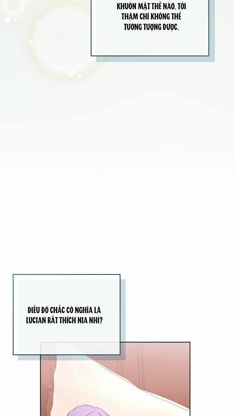 Tôi Là Vị Hôn Thê Của Nam Phụ Phản Diện 22 trang 29