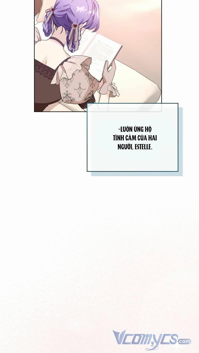 Tôi Là Vị Hôn Thê Của Nam Phụ Phản Diện 22 trang 30