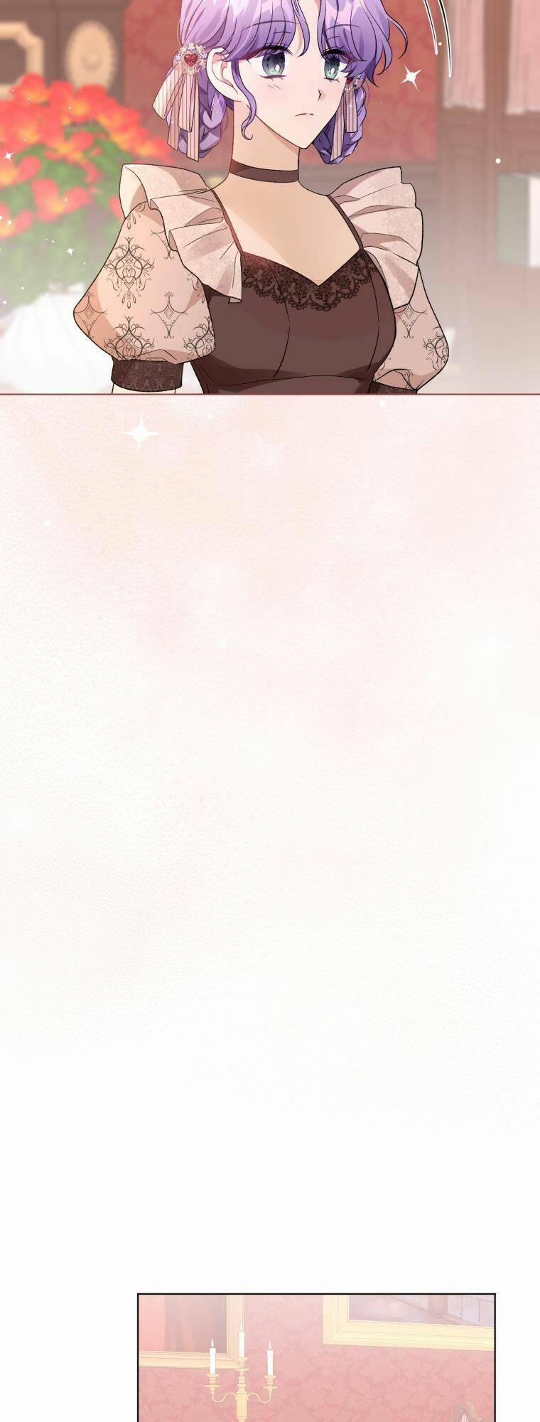 Tôi Là Vị Hôn Thê Của Nam Phụ Phản Diện 22 trang 32