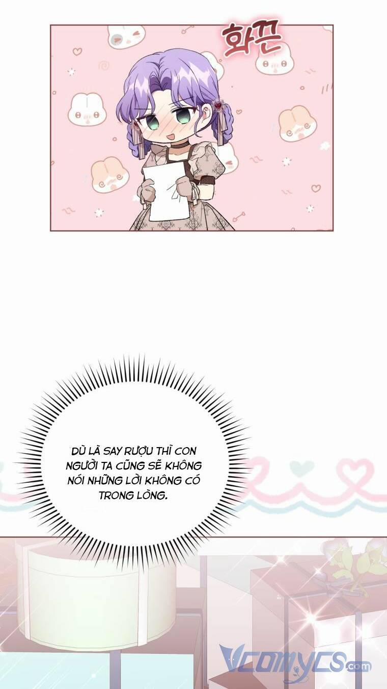 Tôi Là Vị Hôn Thê Của Nam Phụ Phản Diện 22 trang 40